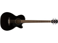 Fender CB-60SCE Bass Laurel Fingerboard Black Fender CB-60SCE Bass Laurel Fingerboard Black